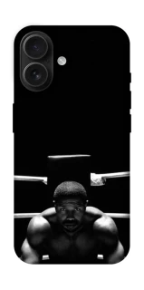 Чохол на Apple iPhone 16 ring фото 1 з 1