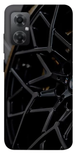 Чехол на Xiaomi Redmi Note 11R Wheel BMW v2 фото 1 из 1