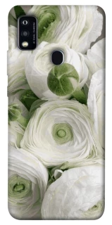 Чехол на ZTE Blade A51 Mornings фото 1 из 1