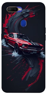 Чохол на Oppo A5s Mustang v2 фото 1 з 1