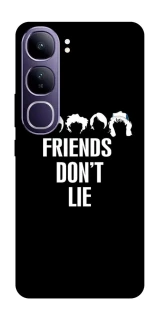 Чохол на Vivo Y300 Stranger Things ver.12 фото 1 з 1