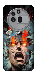 Чохол на Nothing Phone (3a) Pro Swishh фото 1 Чохол на Nothing Phone (3a) Pro Swishh фото 1 з 1