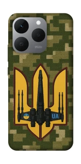 Чохол на Realme 15T ВВС фото 1 з 1