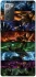 Чохол на Samsung Galaxy Note 20 Mortal Kombat ver.2 фото 1 з 1