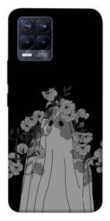 Чохол на Realme 8 Cute Halloween фото 1 з 1