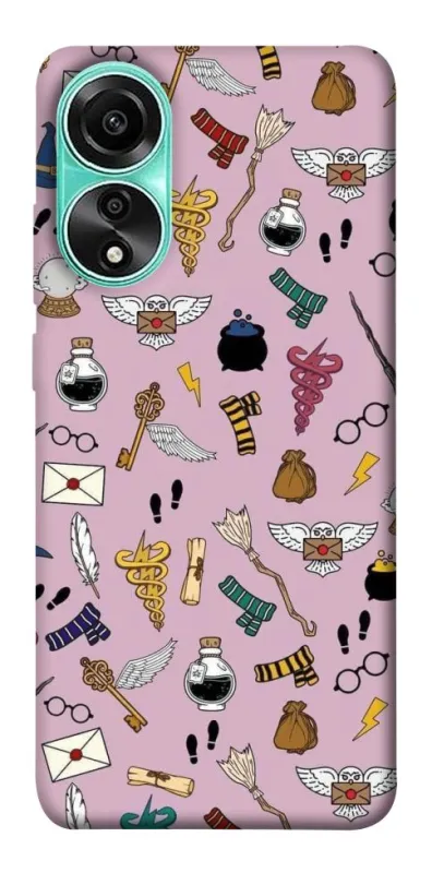 Чохол на Oppo A78 4G Harry Potter V16 фото 1 з 1