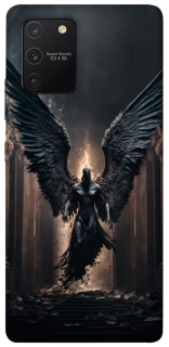 Чохол на Samsung Galaxy S10 Lite Dark Angel фото 1 з 1