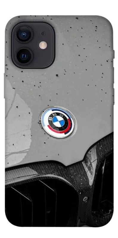 Чехол на Apple iPhone 12 mini (5.4") BMW v52 фото 1 из 1