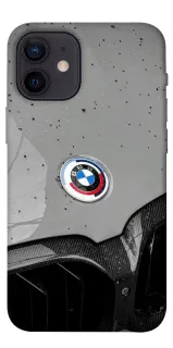 Чехол на Apple iPhone 12 mini (5.4") BMW v52 фото 1 из 1