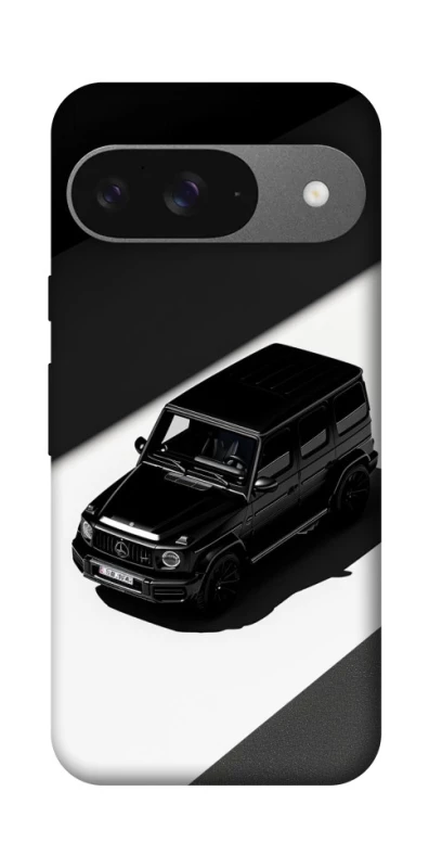 Чохол на Google Pixel 10 Cubik фото 1 з 1