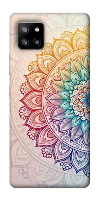 Чохол на Samsung Galaxy A42 5G Mandala ver.1 фото 1 з 1