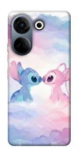 Чохол на TECNO Camon 20 Pro (CK7n) Stitch ver.30 фото 1 з 1