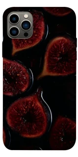 Чохол на Apple iPhone 12 Pro (6.1") VioletFig фото 1 з 1