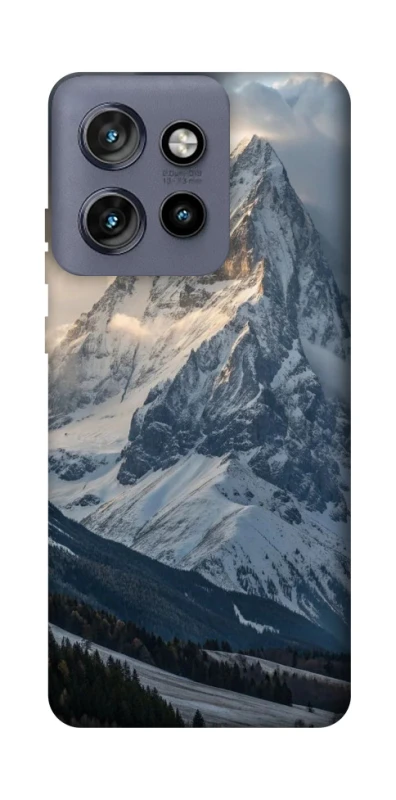 Чохол на Motorola Edge 50 Neo Mountain v6 фото 1 з 1