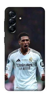 Чохол на Samsung Galaxy A57 5G Jude Bellingham V2 фото 1 з 1