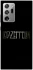 Чохол на Samsung Galaxy Note 20 Ultra Led Zeppelin logo фото 1 з 1