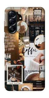 Чохол на Samsung Galaxy A57 5G Coffee vibes фото 1 з 1