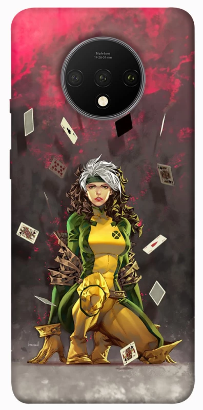 Чохол на OnePlus 7T Rogue фото 1 з 1