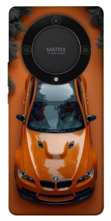 Чохол на Huawei Magic5 Lite BMW orange фото 1 з 1