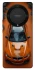 Чехол на Huawei Magic5 Lite BMW orange фото 1 из 1