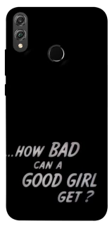 Чехол на Huawei Honor 8X How bad? фото 1 из 1