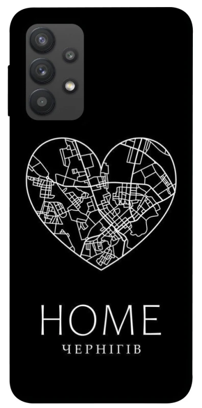 Чохол на Samsung Galaxy A32 (A325F) 4G Чернігів Home фото 1 з 1