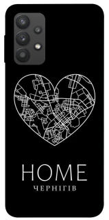 Чехол на Samsung Galaxy A32 (A325F) 4G Чернігів Home фото 1 из 1
