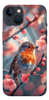 Чехол на Apple iPhone 13 (6.1") Birdie фото 1 из 1