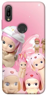 Чехол на Huawei Y6 (2019) Sonnyangel фото 1 из 1