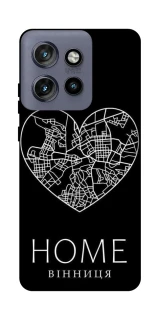 Чохол на Motorola Edge 50 Neo Вінниця Home фото 1 з 1