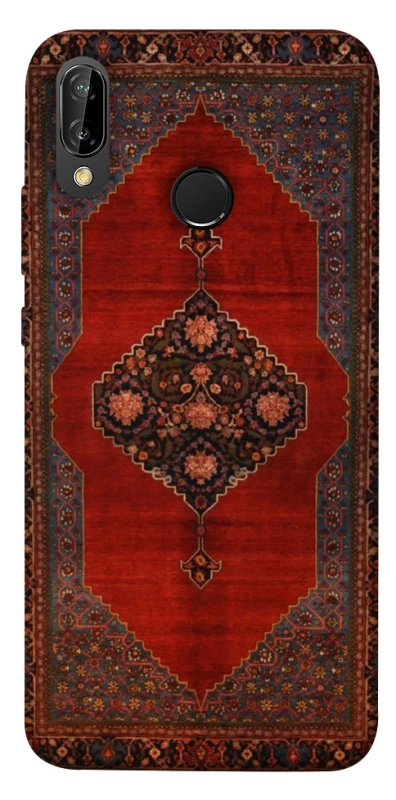 Чохол на Huawei P20 Lite Килим v12 фото 1 з 1