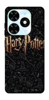 Чохол на TECNO Spark Go 2024 Harry Potter ver.12 фото 1 з 1