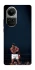 Чехол на Oppo Reno 10 muhammad ali фото 1 из 2