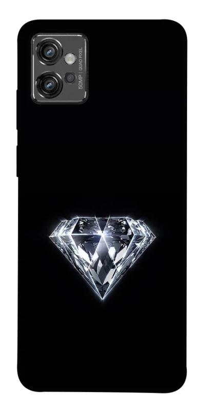 Чехол на Motorola Moto G32 Бриллиант фото 1 из 1