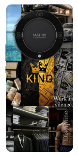 Чохол на Huawei Magic5 Lite King collage фото 1 з 1