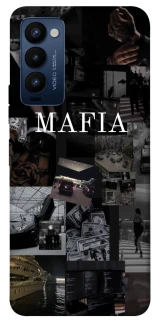 Чохол на TECNO Camon 18 Mafia фото 1 з 1