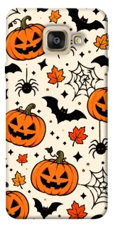 Чехол на Samsung A520 Galaxy A5 (2017) Halloween v13 фото 1 из 1