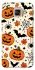 Чехол на Samsung A520 Galaxy A5 (2017) Halloween v13 фото 1 из 1