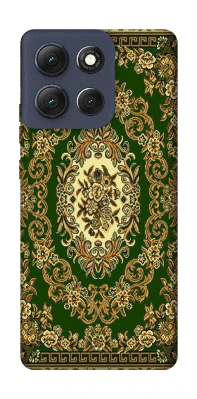 Чохол на Motorola Moto G86 Килим v9 фото 1 з 1