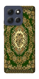 Чохол на Motorola Moto G86 Килим v9 фото 1 з 1