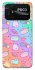 Чохол на Xiaomi Poco C40 Cat Cute фото 1 з 1