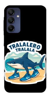 Чехол на Samsung Galaxy A15 4G/5G Tralalero Tralala фото 1 из 1