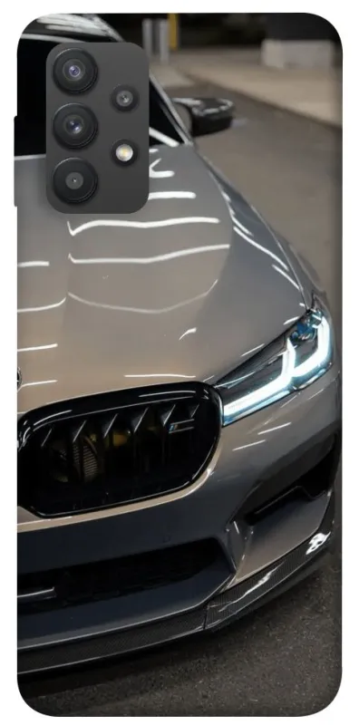 Чехол на Samsung Galaxy A32 (A325F) 4G BMW v53 фото 1 из 1
