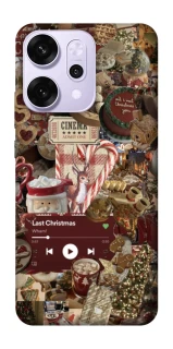 Чехол на Oppo Reno 14 Pro Christmas spirit ver.4 фото 1 из 1