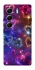 Чохол на Tecno Camon 40 Pro 5G Drawn hearts фото 1 з 1