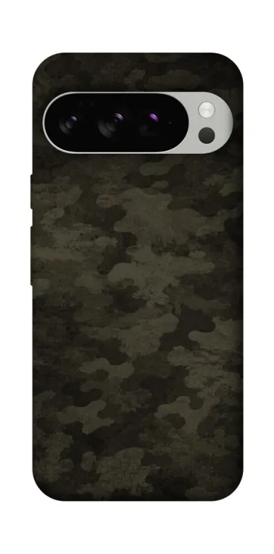 Чехол на Google Pixel 10 Pro Camouflage v22 фото 1 из 1