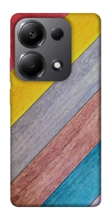 Чехол на Xiaomi Redmi Note 13 Pro 5G Дерево фото 1 из 1