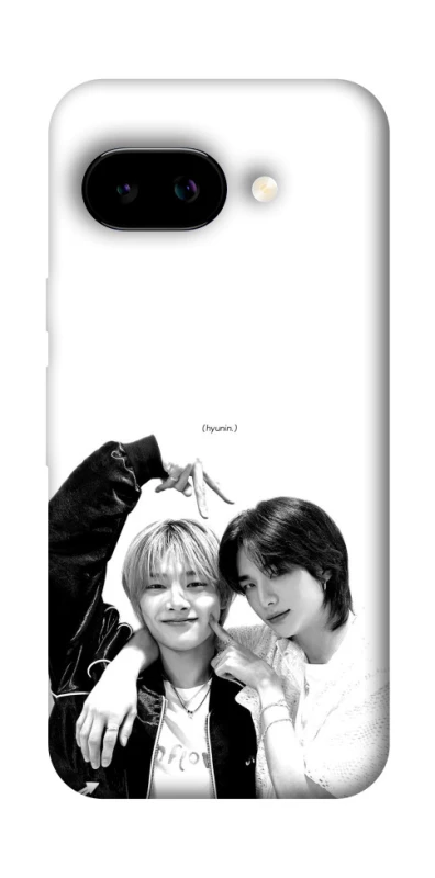 Чохол на Google Pixel 9a HyunJin & Jeongin фото 1 з 1