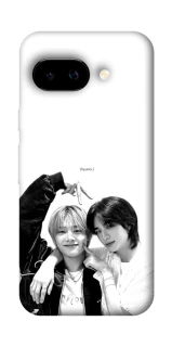 Чехол на Google Pixel 9a HyunJin & Jeongin фото 1 из 1