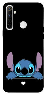 Чехол на Realme 6i Stitch ver.7 фото 1 из 1